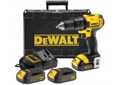 AKU VRTALNIK/VIJAČNIK 14,4 V 1,3Ah Dewalt DCD730C3 AKU VRTALNIK/VIJAČNIK 14,4 V 1,3Ah Dewalt DCD730C3