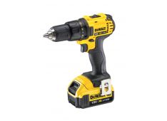 AKU. VRTALNIK/VIJAČNIK 18 V 3x bat.4,0 Ah Li-Ion Dewalt DCD780M3 AKU. VRTALNIK/VIJAČNIK 18 V 3x bat.4,0 Ah Li-Ion Dewalt DCD780M3
