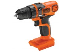 AKU VRTALNIK/VIJAČNIK 18 V BREZ BATERIJE Black & Decker BDCDD18N
