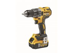 AKU XR VRTALNIK/VIJAČNIK 18 V 5,0 Ah Dewalt DCD791P2