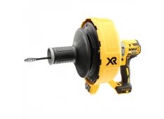 AKU XR ČISTILEC ODTOKOV 18V BREZ BATERIJE Dewalt DCD200N AKU XR ČISTILEC ODTOKOV 18V BREZ BATERIJE Dewalt DCD200N