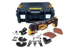 AKU XR MULTIFUNKCIJSKO ORODJE 18 V brez baterije Dewalt DCS355N AKU XR MULTIFUNKCIJSKO ORODJE 18 V brez baterije Dewalt DCS355N