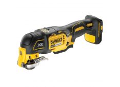 AKU XR MULTIFUNKCIJSKO ORODJE 18 V V TSTAK KOVČKUbrez baterije Dewalt DCS355NT AKU XR MULTIFUNKCIJSKO ORODJE 18 V V TSTAK KOVČKUbrez baterije Dewalt DCS355NT