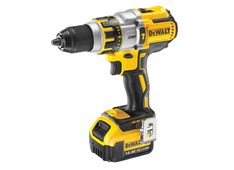 AKU XR UDARNI VRT./VIJ. 14,4 V 4,0 Ah Li-Ion NOVO Dewalt DCD937M2 AKU XR UDARNI VRT./VIJ. 14,4 V 4,0 Ah Li-Ion NOVO Dewalt DCD937M2