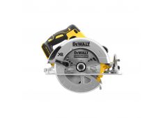 AKU XR ŽAGA KROŽNA 18V BARE184MM Dewalt DCS570N AKU XR ŽAGA KROŽNA 18V BARE184MM Dewalt DCS570N