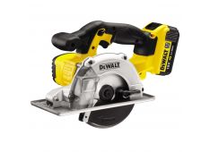 AKU ŽAGA KROŽ. 18V 4,0AH LiIon Dewalt DCS373M2 AKU ŽAGA KROŽ. 18V 4,0AH LiIon Dewalt DCS373M2