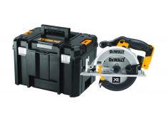 AKU ŽAGA KROŽNA 18V BARE; TSTAK Dewalt DCS391NT AKU ŽAGA KROŽNA 18V BARE; TSTAK Dewalt DCS391NT