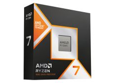 AMD CPU Desktop Ryzen 7 8/16T 9800X3D (5.2GHz,104MB,120W,AM5) box, with Radeon Graphics AMD CPU Desktop Ryzen 7 8/16T 9800X3D (5.2GHz,104MB,120W,AM5) box, with Radeon Graphics