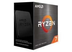 AMD CPU Desktop Ryzen 7 8C/16T 5800X (3.8/4.7GHz Max Boost,36MB,105W,AM4) box AMD CPU Desktop Ryzen 7 8C/16T 5800X (3.8/4.7GHz Max Boost,36MB,105W,AM4) box