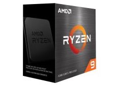 AMD CPU Desktop Ryzen 9 16C/32T 5950X (3.4/4.9GHz Max Boost,72MB,105W,AM4) box