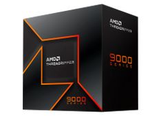 AMD CPU Desktop Ryzen Threadripper 9970X (32C/64T,4.0GHz/5.4GHz,160MB,350W,sTR5) box