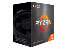 AMD procesor Ryzen 5 5500 box