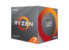 AMD procesor Ryzen 7 7800X3D box, z vgrajeno grafiko Radeon