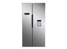 Ameriški hladilnik CANDY CHSBSO 6174XWD, 177 cm, E - 34004164 - 8059019006086