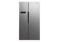 Ameriški hladilnik CANDY CHSVN 174XN, 177 cm, E - 34004163 - 8059019006079