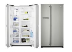 Ameriški hladilnik Electrolux EAL6240AOU Ameriški hladilnik Electrolux EAL6240AOU