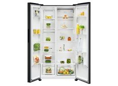 Ameriški hladilnik Electrolux EAT6ME53E0