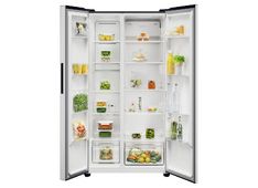 Ameriški hladilnik Electrolux EAT6ME53U0