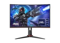 AOC C27G2ZU/BK (27 AOC C27G2ZU/BK (27