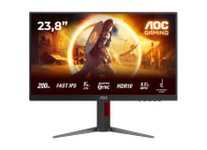 AOC Gaming 24G4HA monitor - 60.5cm (24