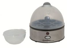Aparat za kuhanje jajc FIRST, 300W Aparat za kuhanje jajc FIRST, 300W
