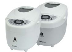 Aparat za peko kruha FIRST, 850W - 750-1250g Aparat za peko kruha FIRST, 850W - 750-1250g