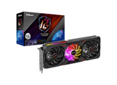 ASROCK Intel Arc A770 Phantom Gaming D 8GB OC GDDR6 grafična kartica, PCIe 4.0, 1x HDMI 2.1, 3x DisplayPort 2.0