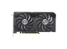 ASUS Dual GeForce RTX 4060 EVO OC Edition 8GB GDDR6 grafična kartica with two powerful Axial-tech fans and a protective backplate for broad compatibility, PCIe 4.0, 1xHDMI 2.1a, 3xDisplayPort 1.4a ASUS Dual GeForce RTX 4060 EVO OC Edition 8GB GDDR6 grafična kartica with two powerful Axial-tech fans and a protective backplate for broad compatibility, PCIe 4.0, 1xHDMI 2.1a, 3xDisplayPort 1.4a