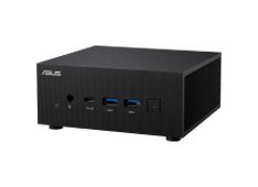 ASUS ExpertCenter PN53-BBR575HD Barebone mini PC - AMD Ryzen 5 7535HS procesor, AMD Radeon grafika, WiFi 6E, Bluetooth, 2.5G LAN, 2x HDMI, 1x DP 1.4 ASUS ExpertCenter PN53-BBR575HD Barebone mini PC - AMD Ryzen 5 7535HS procesor, AMD Radeon grafika, WiFi 6E, Bluetooth, 2.5G LAN, 2x HDMI, 1x DP 1.4