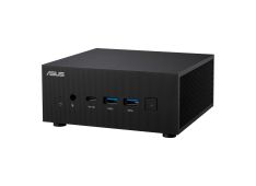 ASUS ExpertCenter PN53-BBR575HD Barebone mini PC - AMD Ryzen 5 7535HS Processor, Integrated Radeon Graphics, WiFi 6E, Bluetooth, 2.5G LAN, 2x HDMI, 1x DP 1.4