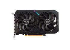 ASUS Gr. kartica NVidia Dual GeForce RTX 3060 OC Edition 8GB GDDR6/128 bit ASUS Gr. kartica NVidia Dual GeForce RTX 3060 OC Edition 8GB GDDR6/128 bit