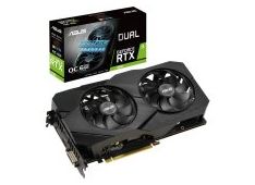 ASUS grafična kartica RTX 2060