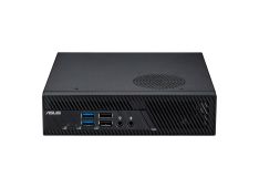 ASUS MiniPC PB63-B5046AH - Intel Core i5-13400 Processor, 16GB DDR5 Memory, 512GB M.2 NVMe PCIe 4.0 SSD, Integrated - Intel UHD Graphics, WiFi 6E, Bluetooth, 1G LAN, 2x DisplayPort, 1x HDMI, Windows 11 Pro