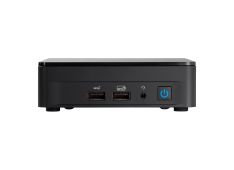 ASUS NUC 12 Pro Kit NUC12WSKi70Z, Core i7-1260P Processor, 4xUSB, M.2 22x80 NVMe; 22x42 SATA, 2,5Gbe LAN, 2xHDMI, no cord, single unit, EAN:5032037248273