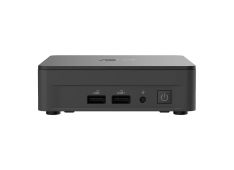 ASUS NUC 12 Pro Kit (RNUC12WSKI500002I), Intel Core i5-1240P, Intel Iris Xe Graphics, 4xUSB, M.2 22x80 NVMe, 22x42 SATA, 2,5Gbe LAN, 2x HDMI, 2x Thunderbolt 4 (USB-C DP), AX211.NGWG.NV, EU Cord, Slim Kit(L6), EAN:4711387504529