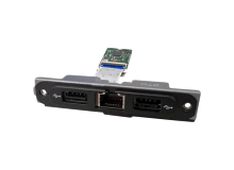 ASUS NUC dodatna oprema, LAN & USB dodatek za montažo