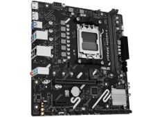 ASUS PRIME A620AM-K AM5 mATX osnovna plošča - AMD A620A, 2xDDR5, 1xM.2, 4xSATA, 1Gb LAN, 1xDP, 1xHDMI, Aura Sync