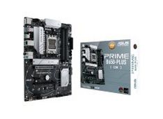 ASUS PRIME B650-PLUS-CSM AM5 ATX osnovna plošča - AMD B650, 4xDDR5, 2xM.2, 4xSATA, 2.5Gb LAN, 1xDP, 1xHDMI, Aura Sync