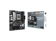 ASUS PRIME B650M-A II-CSM AM5 mATX matična plošča - AMD B650 4xDIMM DDR5 2xM.2 4xSATA PCIe 5.0 2.5Gb Ethernet 1xD-SUB 1xDisplayPort 1xHDMI s podporo za Aura Sync ASUS PRIME B650M-A II-CSM AM5 mATX matična plošča - AMD B650 4xDIMM DDR5 2xM.2 4xSATA PCIe 5.0 2.5Gb Ethernet 1xD-SUB 1xDisplayPort 1xHDMI s podporo za Aura Sync