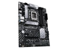 ASUS PRIME B660-PLUS D4 LGA1700 ATX MB - Intel B660 4xDIMM DDR4 3xM.2 4xSATA PCIe 4.0 2.5Gb Ethernet 1xDisplayPort 1xD-Sub 1xHDMI z Aura Sync podporo