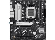 ASUS PRIME B850M-K AM5 mATX osnovna plošča - AMD B850, 2xDDR5, 2xM.2, 4xSATA. 2.5Gb LAN, 1xDP, 1xHDMI, Aura Sync