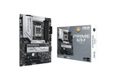 ASUS PRIME X670-P-CSM AM5 ATX matična plošča - AMD X670 4xDIMM DDR5 3xM.2 6xSATA PCIe 5.0 2.5Gb Ethernet 1xDisplayPort 1xHDMI s podporo za Aura Sync