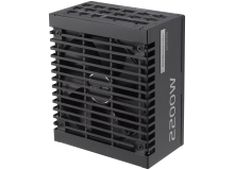 ASUS Pro WS 2200W Platinum modularni napajalnik, ATX 3.1 kompatibilen, PCIe Gen 5.1, 80 PLUS Platinum, 10 let garancije