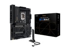 ASUS PROART Z890-CREATOR WIFI LGA1851 ATX osnovna plošča - Intel Z890, 4xDDR5, 5xM.2, 4xSATA, 10Gb + 2.5Gb LAN, WiFi 7, BT, 1xHDMI, 2xTB 5 porta (USB Type-C), 1xTB 4 port (USB Type-C)
