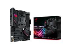 ASUS ROG STRIX B550-F GAMING AM4 ATX osnovna plošča - AMD B550, 4xDDR4, 2xM.2, 6xSATA, 2.5Gb LAN, 1xDP, 1xHDMI, Aura Sync