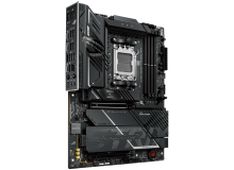 ASUS ROG STRIX X870E-H GAMING WIFI7 AM5 ATX osnovna plošča - AMD X870E, 4xDDR5, 4xM.2, 4xSATA, 5Gb LAN, WiFi 7, BT, 1xHDMI, 2xUSB4 40Gbps porta (USB Type-C), Aura Sync