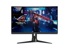 ASUS ROG Strix XG27AQV Ukrivljen Gaming Monitor - 27