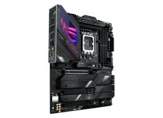 ASUS ROG STRIX Z790-E GAMING WIFI LGA1700 ATX igralna matična plošča - Intel Z790 4xDIMM DDR5 5xM.2 4xSATA PCIe 5.0 2.5Gb Ethernet WiFi 6E + Bluetooth 1xDisplayPort 1x HDMI s podporo za Aura Sync