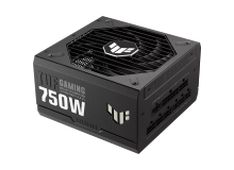 ASUS TUF Gaming 750W napajalnik, 80 PLUS Gold, 10 let garancije