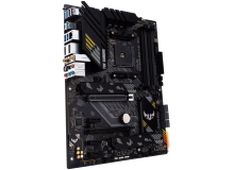 ASUS TUF GAMING B550-PLUS WIFI II AM4 ATX osnovna plošča - AMD B550, 4xDDR4, 2xM.2, 6xSATA, 2.5Gb LAN, WiFi 6, BT, 1xDP, 1xHDMI, Aura Sync